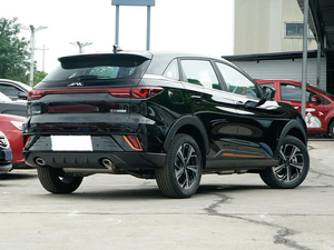 <span class=keywords><strong>2025</strong></span> cho jac <span class=keywords><strong>QX</strong></span> PHEV 1.5L 120km phiên bản điện - Product Image 5