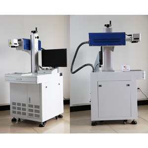 Co2 Laser Marking <b>Engraving</b> <b>Machine</b> for Leather / Plastic KELIER FC2030G-2 Co2 Laser Marking <b>Engraving</b> <b>Machine</b> - Product Image 6