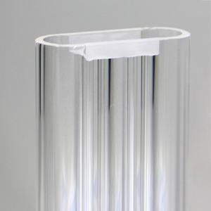 מכירה חמה חדשה באיכות מעולה צרור קוורץ לייזר חלל מסנן בטיחות גבוהה רמת אורך 1064nm - Product Image 6