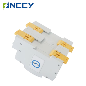 Interruptor de Transferencia Automática IP66 EATS1 4P 3P Tipo PC 100U 16A 3P AC400V - Product Image 6