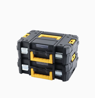 Ensemble combiné multifonction d'outils électriques portatifs à batterie lithium rechargeable