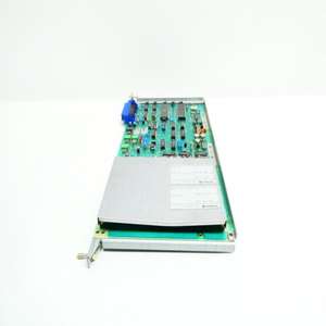 1 Pezzo Nuovo Originale A87l-0001-085 06c Scheda di Memoria PLC - Product Image 1