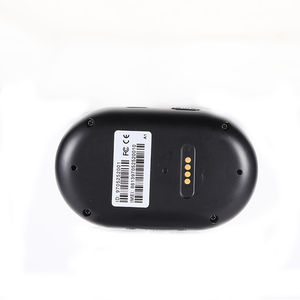 Mini traceur GPS pour animaux de compagnie en plastique imperméable, système de suivi des animaux le plus petit pour collier de chien et de chat - Product Image 2