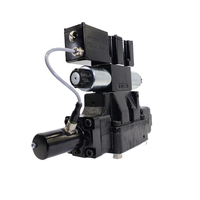 Katup Pembalik Seri ZY Elektromagnetik D1F D1FV Asli D1FVE02BCVXW25 D1FVE02CC0NM0311 D1FVE50BCVLB Katup Proporsional