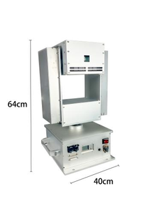 Outdoor 20W Moving Head Laser <strong>Light</strong> - RGB Beam <strong>Sky</strong> <strong>Projector</strong> with FB4 Controller - Product Image 5