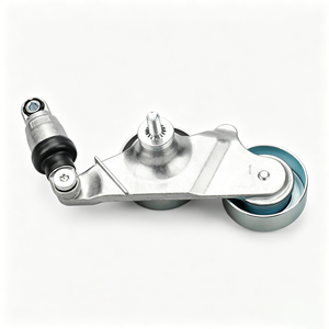 Tensor de Correa Automático 31170-R70-A01 para Honda Accord 3.5L V6 2008-2012, Odyssey, Crosstour, Pilot, Accesorio de Motor - Product Image 3