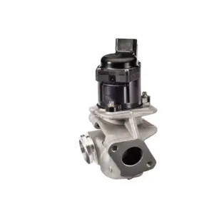 EGR Valve Produsen, EGR Valve untuk Ford Fiesta V Fusion 1.4 Tdci 1333611/1363591/1479845/1682736