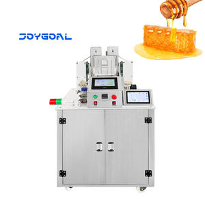 Machine de remplissage et de scellage de pailles pour miel, sirop, huile <span class=keywords><strong>comestible</strong></span> et autres liquides - Product Image 1
