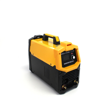 Nouvelle machine à souder à l'arc portable Aurora MMA-375XB Inverter IGBT, moteur DC léger, 3,7 KVA, 20-375A, cycle de service 60%, IP21S