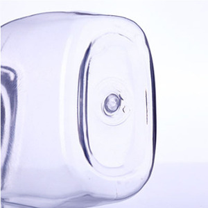 ขวดส<span class=keywords><strong>เปร</strong></span><span class=keywords><strong>ย์</strong></span>พลา<span class=keywords><strong>ส</strong></span>ติก PET <span class=keywords><strong>ส</strong></span>ีขาวใส ขนาด 520 มล. 17 ออนซ์ พร้อมหัวฉีดพ่นละอองสำหรับฆ่าเชื้อ - Product Image 4