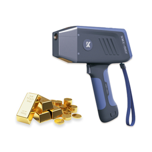 Analizador de Suelo Portátil K500 XRF, Detector de Metales Pesados para Análisis de Elementos del Suelo - Product Image 3