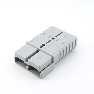 מחבר סוללה AP-350 350A 2/0 AWG נחושת 1p 12V לחיבור מהיר, ערכת חיווט כננת לקרוואן - Product Image 5