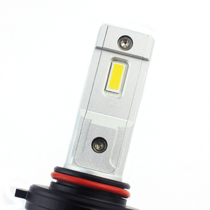 Đèn Pha <span class=keywords><strong>LED</strong></span> Hiệu Suất Tốt Nhất Cho Máy Chiếu Hệ Thống Chiếu Sáng Ô Tô X9S 9005 Bóng Đèn Pha <span class=keywords><strong>Led</strong></span> - Product Image 5