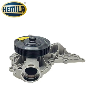 2722000901 2722000401 Bomba <span class=keywords><strong>de</strong></span> Agua <span class=keywords><strong>de</strong></span> Alta Calidad HEMILA, Piezas <span class=keywords><strong>de</strong></span> Vehículo Confiables Compatibles con el Motor Mercedes-Benz M272 - Product Image 5