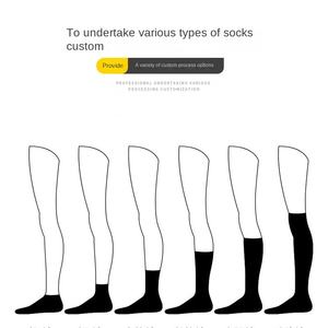 WOW para <span class=keywords><strong>Amazon</strong></span>, calcetines de esquí de lana merino gruesos personalizados para hombres y mujeres, calcetines de escalada cálidos de altura de equipo de punto para adultos - Product Image 3