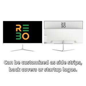 PC Desktop All-in-One da 27 Pollici di Fabbrica Originale | Processore Intel <span class=keywords><strong>Core</strong></span> <span class=keywords><strong>i7</strong></span> | PC Desktop All-in-One OEM/ODM - Product Image 2