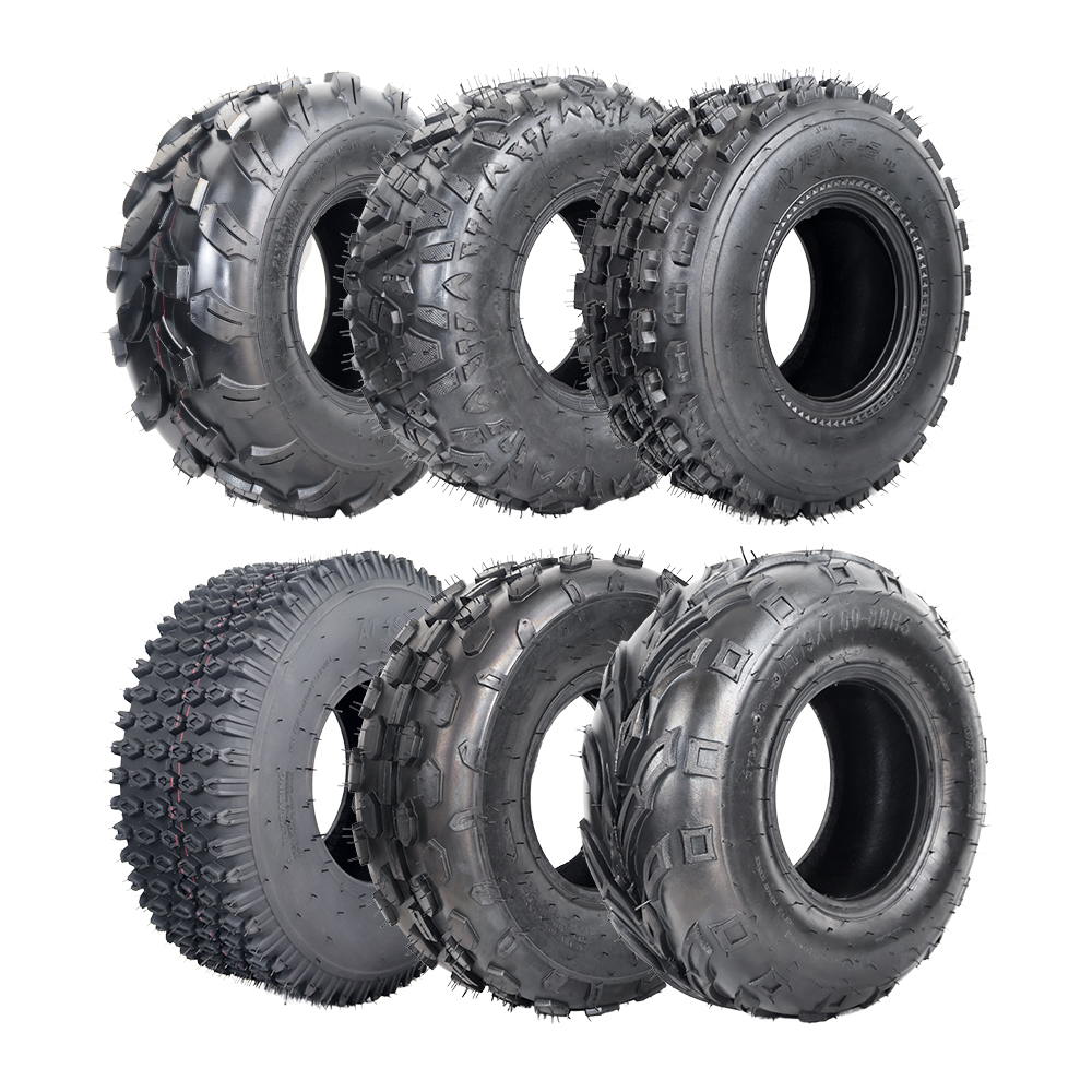 Optimize Your Operations with Quality mini tiller tyre for