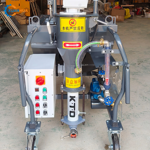 Bomba <span class=keywords><strong>de</strong></span> Pulverización <span class=keywords><strong>de</strong></span> <span class=keywords><strong>Cemento</strong></span> <span class=keywords><strong>de</strong></span> Alta Presión Xuanhua, Equipo para <span class=keywords><strong>Estuco</strong></span> y Concreto, Construcción <span class=keywords><strong>de</strong></span> Paredes, 1 Año <span class=keywords><strong>de</strong></span> Garantía - Product Image 6
