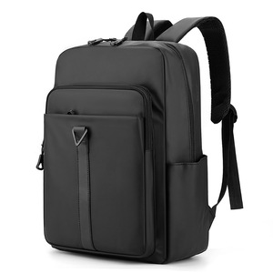 <span class=keywords><strong>Zaino</strong></span> da <span class=keywords><strong>Uomo</strong></span> Impermeabile in <span class=keywords><strong>Tessuto</strong></span> Oxford, Grande Capacità, Alla Moda, per Viaggi e Lavoro, con Porta USB - Product Image 2