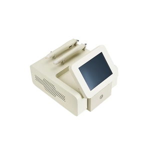 Nouvelle machine à plasma portable pour la régénération du collagène, 2 en 1, multifonctionnelle - Product Image 5