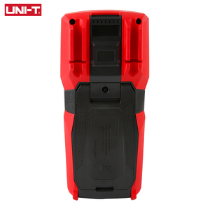 มัลติมิเตอร์ดิจิตอล UNI-T UT89XE เครื่องทดสอบระดับมืออาชีพ True RMS ปรับช่วงได้เอง วัดแรงดันไฟฟ้ากระแสสลับ วัดกระแสไฟฟ้า วัดค่าความจุ วัดอุณหภูมิ - Product Image 3
