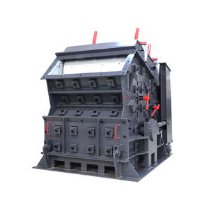 China Último producto Trituradora de impacto de cal - Product Image 5