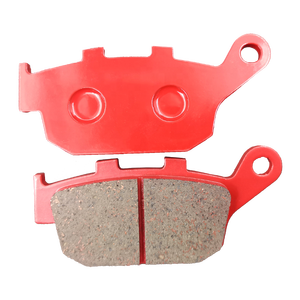 Plaquettes de frein avant et arrière de moto CVO forHonda <span class=keywords><strong>CBF</strong></span> 600 CB1300 KAWASAKI Z750 KLZ 1000 Plaquettes de friction de moto FA174 - Product Image 2