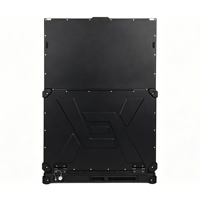 Ordinateur portable robuste de qualité industrielle 15,6'' Écran IP65 I9-13900HK DDR5 GPU MXM Durabilité aux normes militaires