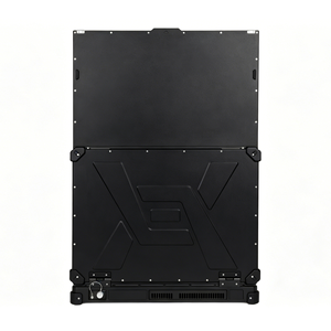 Laptop Industriale Robusto 15.6'' con Display IP65, I9-13900HK, DDR5, GPU MXM, Durabilità Standard Militare - Product Image 3