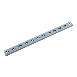 Tube carré en acier galvanisé à chaud Zn-Al-Mg épaissi et robuste pour montage <span class=keywords><strong>solaire</strong></span> - Product Image 6