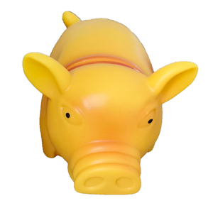 Juguetes educativos, gran oferta, baño de bebé, cerdito con sonido gritando, favores de fiesta para niños, Mini cerdo de goma, juguetes de baño para bebés - Product Image 4