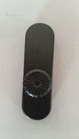 Interruptor en línea de atenuador LED para lámparas colgantes de bricolaje 3A Max. Corriente 220V Max. Voltaje