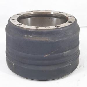 Tambor de freno trasero HD90129340412 Shacman delong Hande, camión F2000 F3000 X3000 XM3000 H3000 - Product Image 1