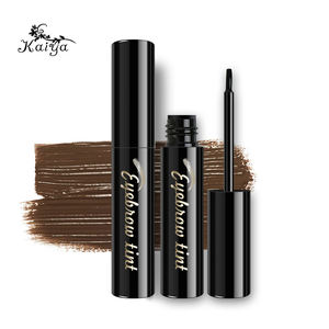 Maquillaje líquido <span class=keywords><strong>de</strong></span> etiqueta privada, tinte permanente instantáneo para cejas, tatuaje <span class=keywords><strong>de</strong></span> Color, Gel tintado, resistente al agua, tinte <span class=keywords><strong>de</strong></span> cejas - Product Image 5