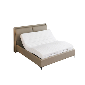 Mobili per la casa Anziani Formato Regolabile <span class=keywords><strong>Letto</strong></span> Elettrico - Product Image 6