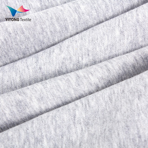 350 בד צמר גפן 57.5% כותנה 18.5% ויסקוזה 15.5% בד פוליאסטר 6.5% אקרילי ניילון 2% בד ספנדקס לקפוצ 'ון - Product Image 3