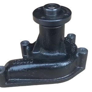 Pièces de chargeuse Liugong compatibles SP119102-(POMPE À EAU)-Pièces de machines de construction directement de l'usine - Product Image 1
