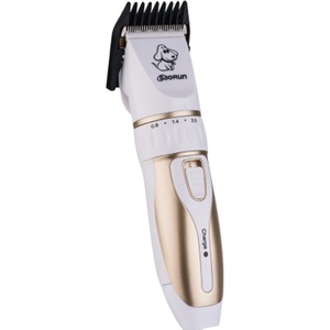 Outil de toilettage pour animaux de compagnie <span class=keywords><strong>Tondeuse</strong></span> à cheveux électrique <span class=keywords><strong>professionnelle</strong></span> pour chat et <span class=keywords><strong>chien</strong></span> - Product Image 1