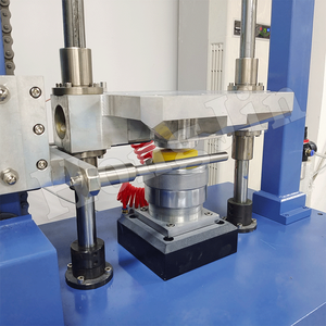 Máquina de Prueba de Impacto por Aceleración, Máquina de Prueba de Colisión para Baterías de Litio, Equipo de Prueba de Impacto por Gravedad Simulada - Product Image 5