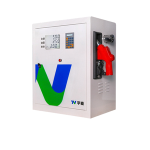 Mini distributeurs portables de carburant Gitron Distributeur de GPL sur pied 220V et <span class=keywords><strong>pompe</strong></span> à huile pour le remplissage d'huile dans les stations de sortie d'usine - Product Image 1
