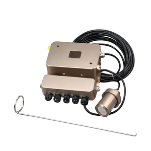 High Quality Ultrasonic Open Channel <b>Flow</b> <b>Meter</b> for Measuring Discharge of Rivers 16 Open Channel <b>Flow</b> <b>Meter</b> 16 - Product Image 1
