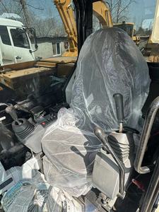 รถขุดตีนตะขาบ CAT 308E2 มือสองจากญี่ปุ่น ขนาด 8 ตัน พร้อมห้องโดยสาร ใบมีดดันดิน เหมาะสำหรับงานดินและการเกษตร - Product Image 6