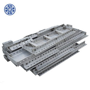 Sistema <span class=keywords><strong>de</strong></span> Encofrado <span class=keywords><strong>de</strong></span> Hormigón <span class=keywords><strong>de</strong></span> Aluminio 2026 - Nuevo Diseño <span class=keywords><strong>de</strong></span> Encofrado para Construcción <span class=keywords><strong>de</strong></span> Muros, Columnas y Losas - Product Image 6