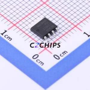 Transistor de Alta Calidad PHPT60603NYX LFPAK56 (PowerSO-8), Transistor de Unión Bipolar (BJT) - Product Image 1