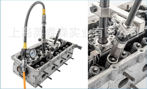 Outil de démontage de l'huile moteur pour toutes <span class=keywords><strong>les</strong></span> voitures, outil de remplacement du corps du cylindre sans démontage, outil de joint d'huile - Product Image 3