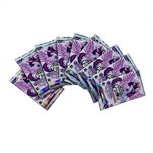 Vente en gros de cartes Kayou TCG Friendship Eternal, série Moon Edition, lot de 4 cartes à collectionner en stock - Product Image 3