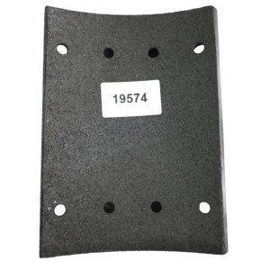 Accessoires de <span class=keywords><strong>remorque</strong></span> prix usine garniture de frein 19574 rivet de garniture de frein BC/36 BC/37 pour <span class=keywords><strong>remorque</strong></span> BPW - Product Image 3