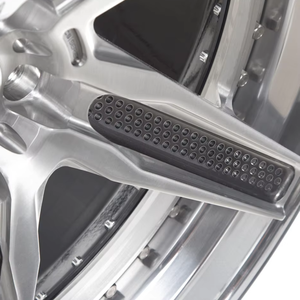 Le ruote forgiate in due pezzi sono adatte per M5, <span class=keywords><strong>6</strong></span>, 8 serie GT, Mercedes CLS E, C Class Audi A5, A6L, A7, <span class=keywords><strong>Alfa</strong></span> Porsche 911 forgiata - Product Image 5
