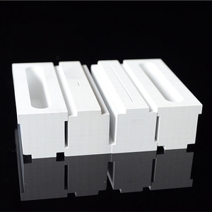BN keramik Bornitrid Düse Tragen-widerstand Keramik - Product Image 4