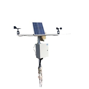 Petite station météo, équipement de station météo - Product Image 1